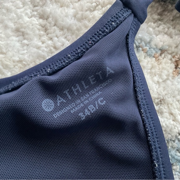 Athleta cross cross bikini top - Picture 4 of 4